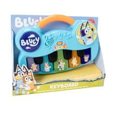 Alltoys Pianko Bluey