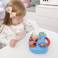 Alltoys Pianko Paw Patrol