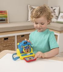 Alltoys Kamera Paw Patrol