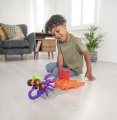 Teamsterz Igralni set Beast Stinger Slam