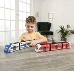 Alltoys Mestni tramvaj Teamsterz