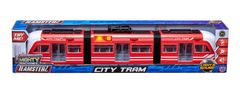 Alltoys Mestni tramvaj Teamsterz