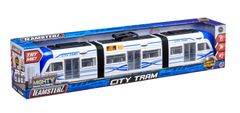 Alltoys Mestni tramvaj Teamsterz