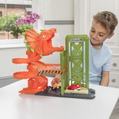 Alltoys Teamsterz kačja steza + 2 avtomobila