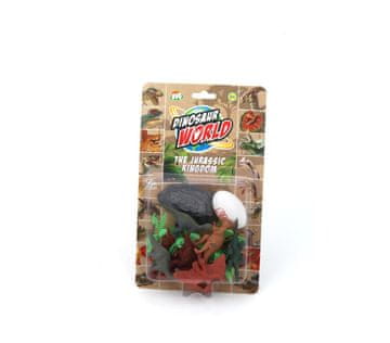 Alltoys Dinozavri 10 kosov