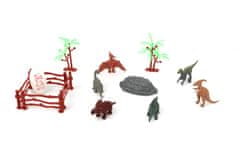 Alltoys Dinozavri 10 kosov