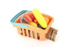 Alltoys Igralni set sadja 17 kosov