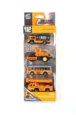 Alltoys Avto 4 kosi 1:64