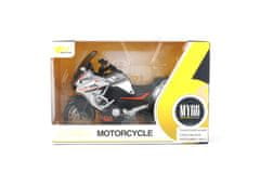 Alltoys Motorno kolo 1:10