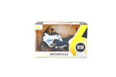 Alltoys Motorno kolo 1:10