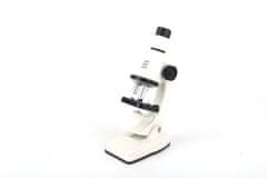 Alltoys Mikroskop - 1200x, 600x 200x