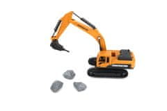 Alltoys Avto - gradbeni stroj