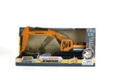 Alltoys Avto - gradbeni stroj