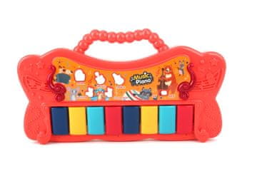 Alltoys Pena - mešanica barv