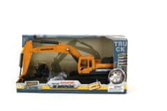 Alltoys Avto - gradbeni stroj