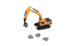 Alltoys Avto - gradbeni stroj