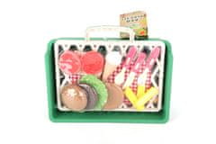 Alltoys Igralni set za žar