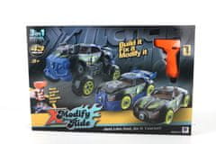 Alltoys Avto - komplet