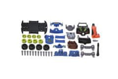 Alltoys Avto - komplet