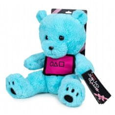 Alltoys Medvedek Squid Game 25 cm