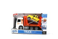 Alltoys Avto - vlečni tovornjak 1:14