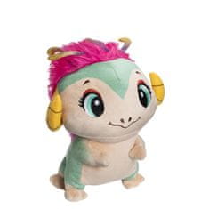 Alltoys Čarovnica - plišast lik 25 cm
