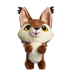 Alltoys Čarovnica - plišast lik 25 cm