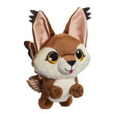 Alltoys Čarovnica - plišasta figurica 27 cm - različne različice ali barve