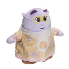 Alltoys Čarovnica - plišast lik 25 cm