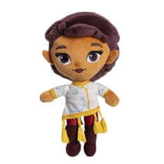 Alltoys Čarovnica - plišasta figurica 27 cm - različne različice ali barve