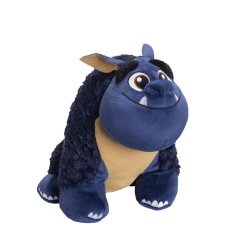 Alltoys Čarovnica - plišast lik 25 cm