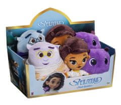 Alltoys Čarovnica - plišasta figurica 27 cm - različne različice ali barve