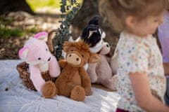 Alltoys Francoski buldog plišasti