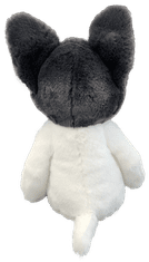 Alltoys Francoski buldog plišasti