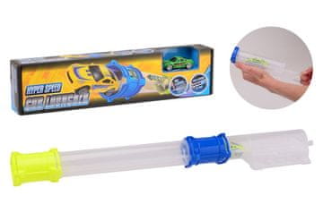 Johntoy Izmetalnik z avtomobilom