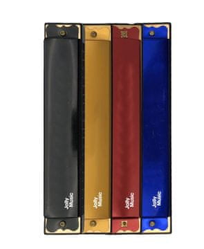 Alltoys Kovinska harmonika