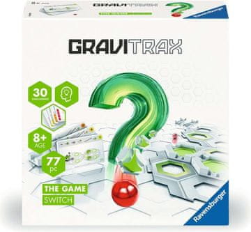 Ravensburger GraviTrax Igra: Switch