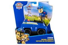 Paw Patrol Osnovno vozilo Chase