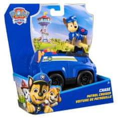 Paw Patrol Osnovno vozilo Chase