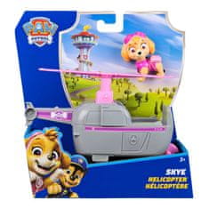 Paw Patrol Osnovno vozilo Skye