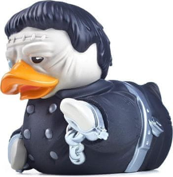 Tubbz Frankensteinova račka (prva izdaja)