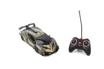 Alltoys RC dirkalnik