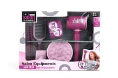 Alltoys Garnitura frizerskega salona