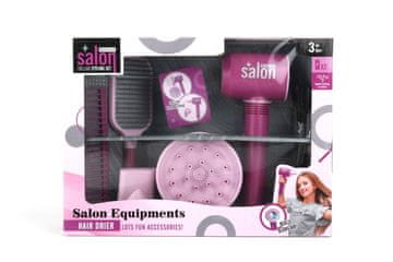 Alltoys Frizerski salon