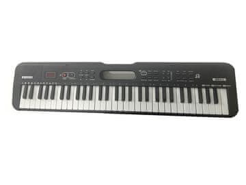 Alltoys Pena z mikrofonom