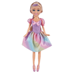 Alltoys Princess Sparkle Girlz v stožcu