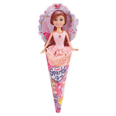 Alltoys Princess Sparkle Girlz v stožcu