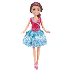 Alltoys Princess Sparkle Girlz v stožcu