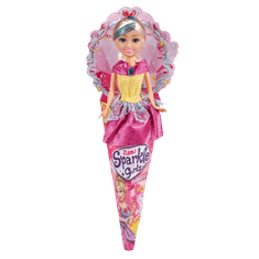 Alltoys Princess Sparkle Girlz v stožcu