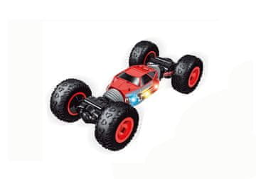 Alltoys RC avto rdeče barve